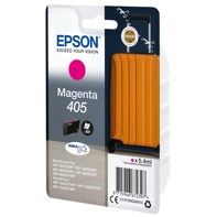 Epson T405 Magenta Inktcartridge