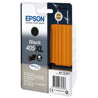 Epson T405 Singlepack Zwarte XL Inkt