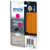 Epson T405 Magenta XL Inktcartridge