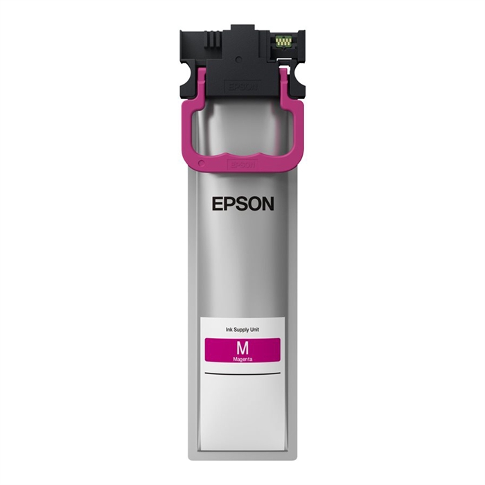 Epson T11C3 inktcartridge L Magenta 3.000 pagina\'s.