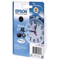 Epson T2711 Zwarte Inktcartridge XL