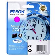 Epson T2713 Magenta Inktcartridge XL