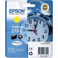 Epson T2714 Gele Inktcartridge XL