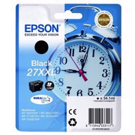 Epson T2791 Zwarte Inkt Cartridge XXL