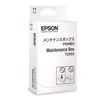 Epson WorkForce Pro WF-100W Onderhoudsbox