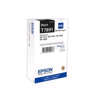Epson T7891 zwarte inktcartridge XXL