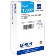 Epson T7892 Blauwe Inktcartridge XXL