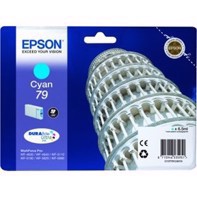 Epson T7912 Cyan Inktcartridge