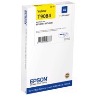 Espon WorkForce Yellow cartridge XL - Epson T9084
