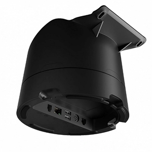 Sunmi Sunmi V3 MIX basis EN (RJ45, RJ12, 2*USB, RJ11, EU Adapter) Roterende versie