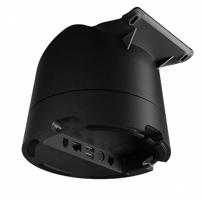 Sunmi Sunmi V3 MIX basis EN (RJ45, RJ12, 2*USB, RJ11, EU Adapter) Roterende versie