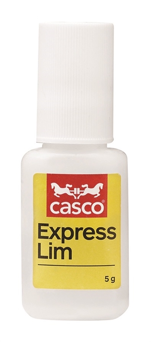 Casco Lim Casco express 5 gr