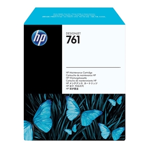 HP 761 Designjet onderhoudscassette