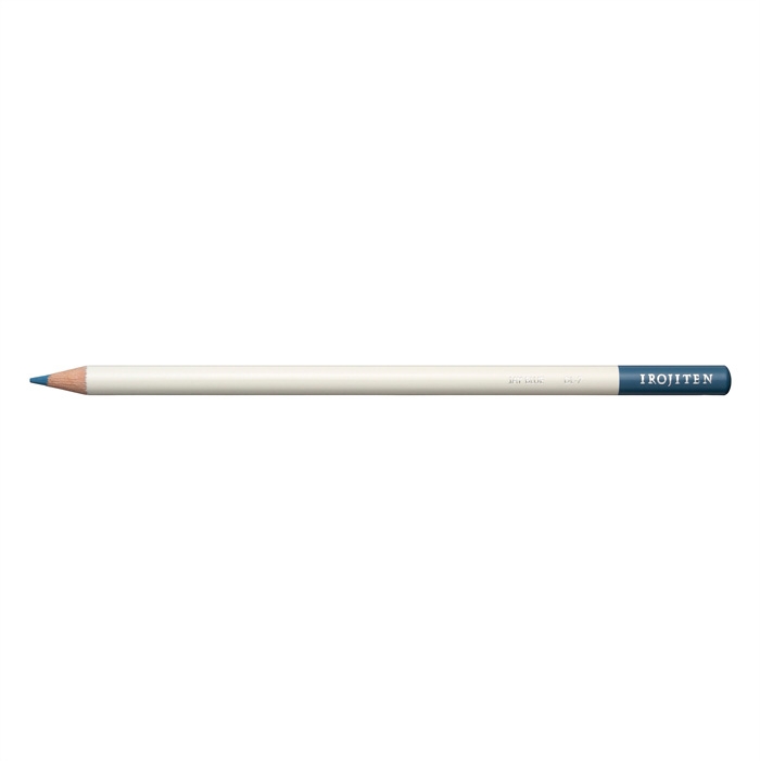 Tombow Kleurpotlood Irojiten jay blauw