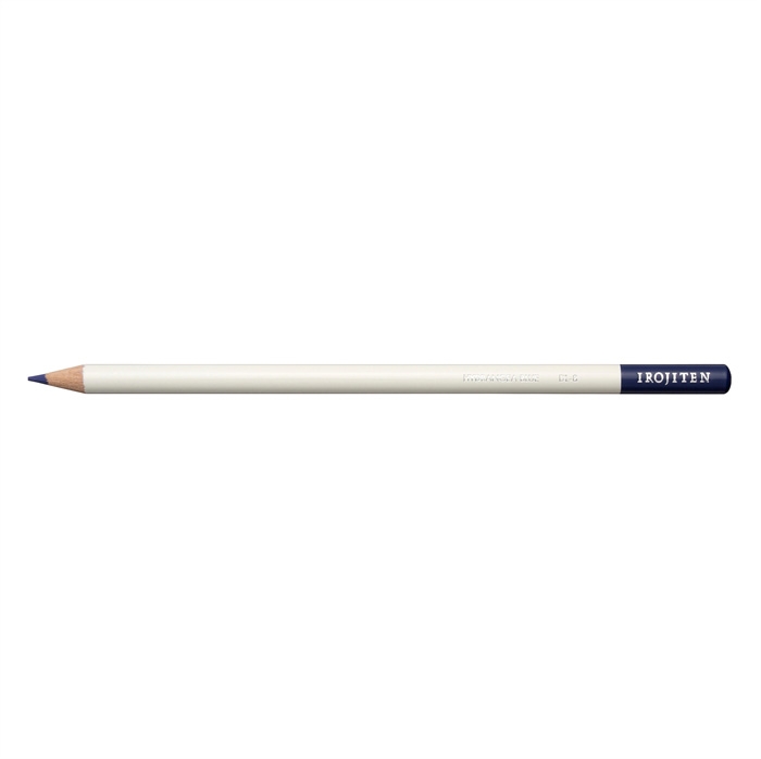 Tombow Kleurpotlood Irojiten hydrangea blauw