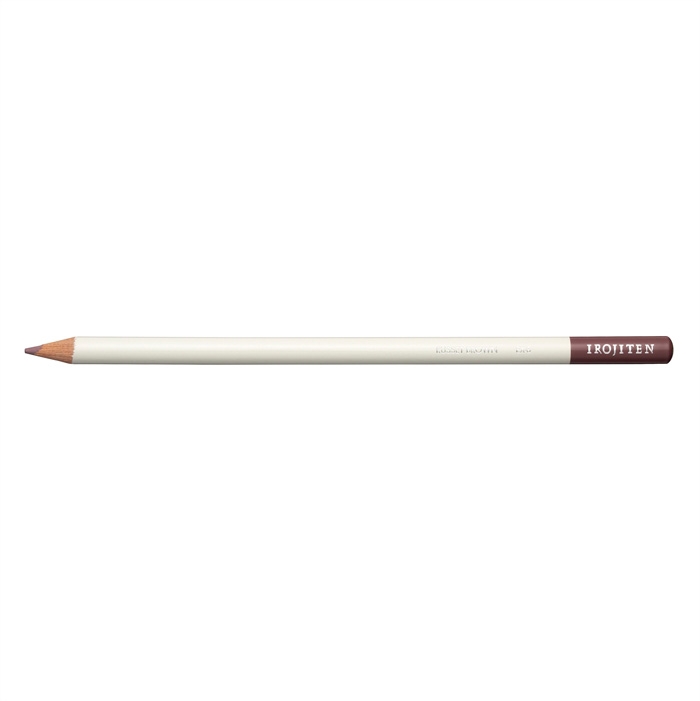 Tombow Kleurpotlood Irojiten roestbruin