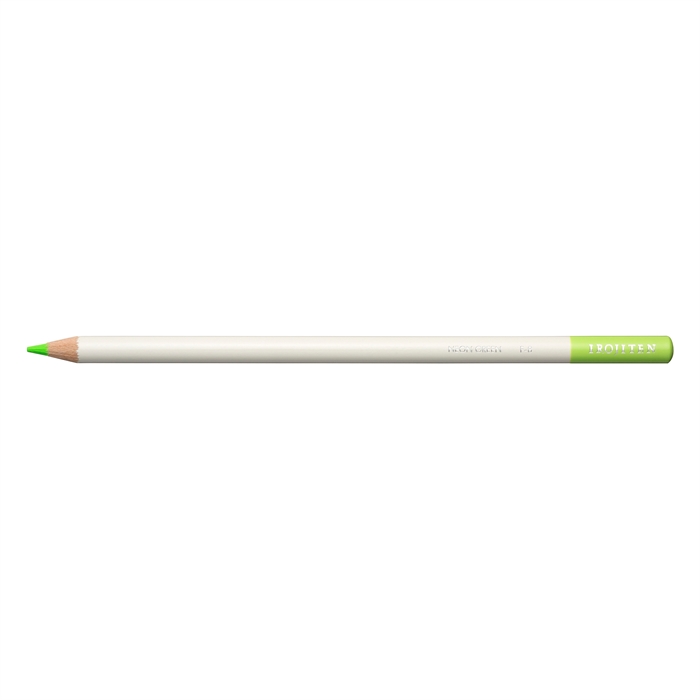 Tombow Kleurpotlood Irojiten neon groen