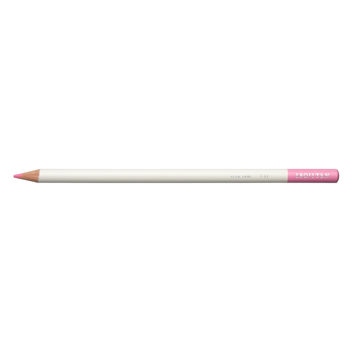 Tombow kleurpotlood Irojiten roze-roze.