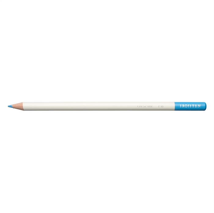 Tombow Kleurpotlood Irojiten celeste blauw