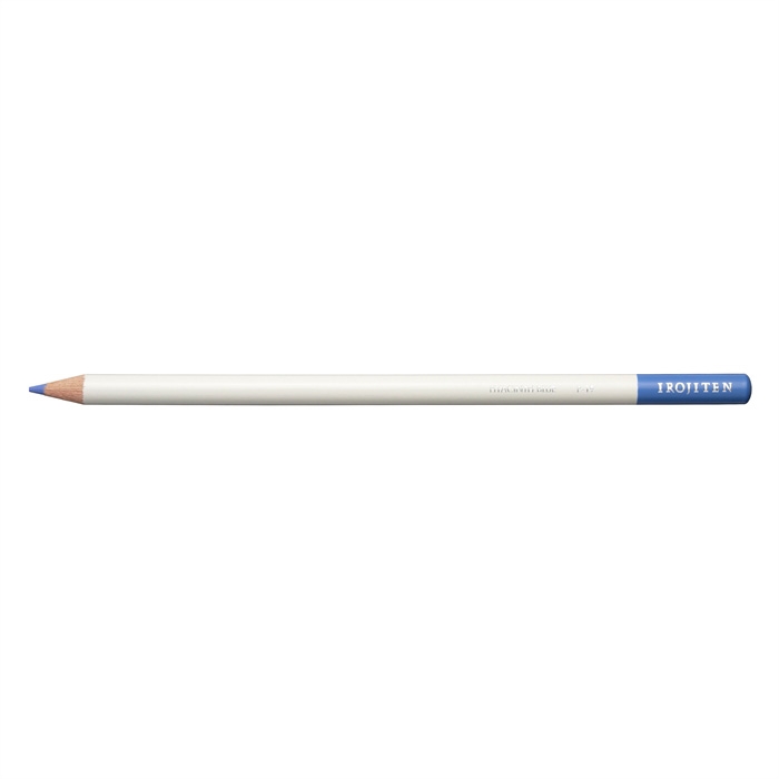 Tombow Kleurpotlood Irojiten hyacint blauw