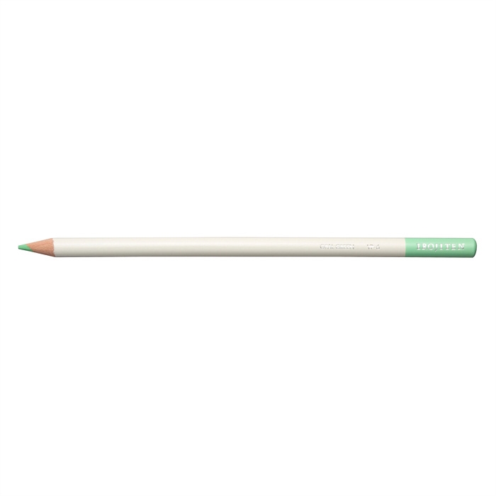 Tombow kleurpotlood Irojiten opal groen