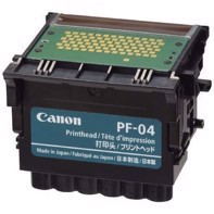 Canon Printhoved PF-04