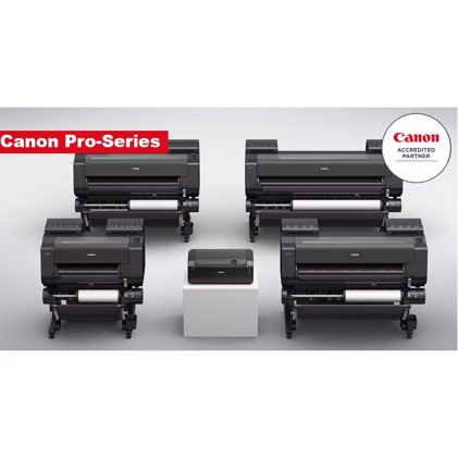 Canon Campagne 