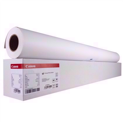 Canon IJM113 Premium 90 gram FSC - 84,1 cm x 91 m ( A0 )