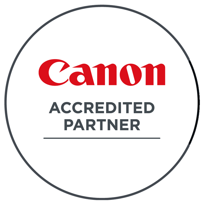 Canon-partner