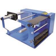 ELECTRONIC LABEL DISPENSER - DN02 - Label op til 210 mm