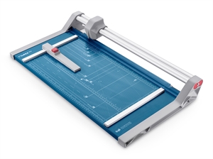 Dahle 552 - rolsnijmachine