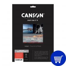 Canson A4 - Canson Infinity Ontdekkingspakket - A4