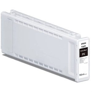 Epson Foto Zwart T56P1 - 700 ml inktcartridge