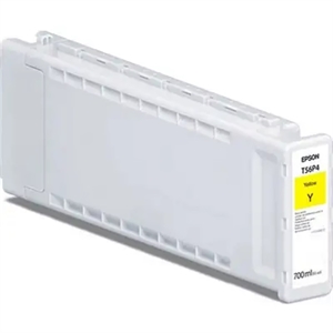 Epson Geel T56P4 - 700 ml inktcartridge