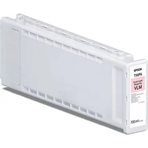 Epson Vivid Light Magenta T56P6 - 700 ml inktpatroon