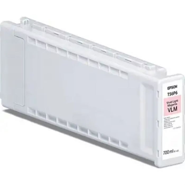Epson Vivid Light Magenta T56P6 - 700 ml inktpatroon