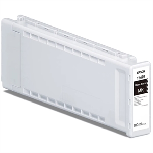 Epson Matte Zwart T56P8 - 700 ml inktpatroon