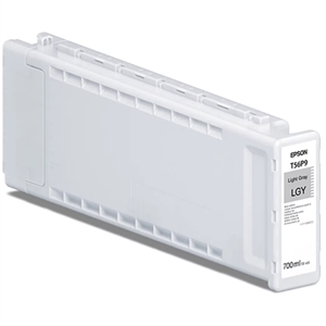Epson Lichtgrijs T56P9 - 700 ml inktcartridge