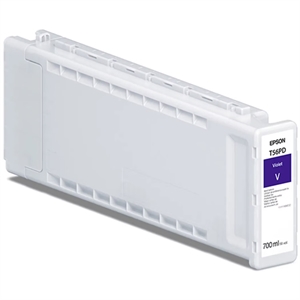 Epson Violet T56PD - 700 ml inktpatroon