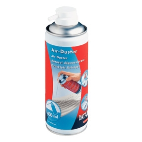 Esselte Luchtspray 400ml