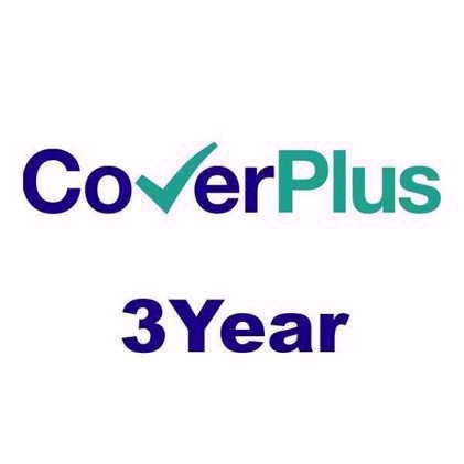 EPSON 3 jaar CoverPlus SC-T3400/M/3405