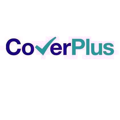3 Years CoverPlus (Return to base) service for ColorWorks C7500