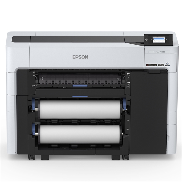 Epson SureColor SC-T3700 + incl. 1 jaar onsite service