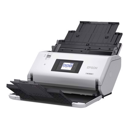 Epson WorkForce DS-32000 A3 scanner