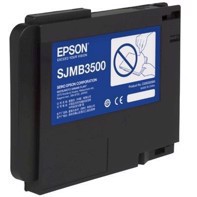 Maintenance Box voor  Epson TM-C3500