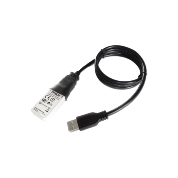 Epson Wireless LAN Dongle, 2,4 / 5 GHz