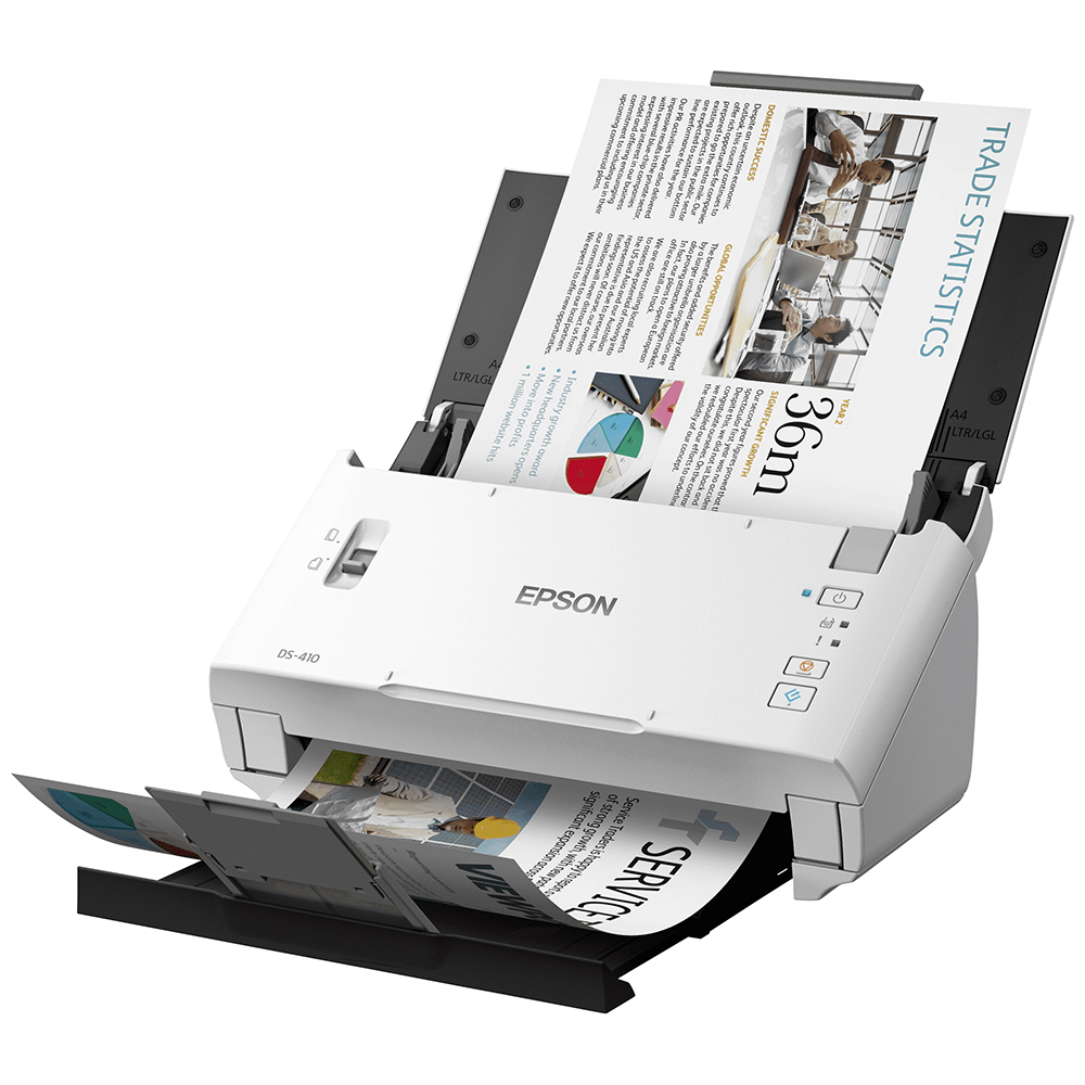 Scanners