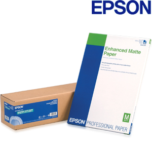 Epson papier