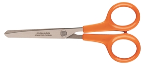 Fiskars schaar hobby 13 cm