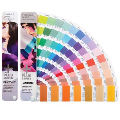 Pantone lancerer 112 nye farver